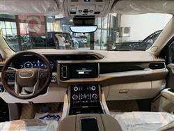 جي ام سي يوكون